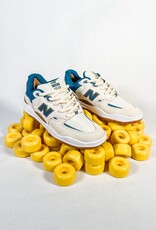 NEW BALANCE NB NUMERIC TIAGO LEMOS 1010 - BEIGE BLUE