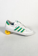 ADIDAS NORA FTWWHT/COUGRN/YELLOW