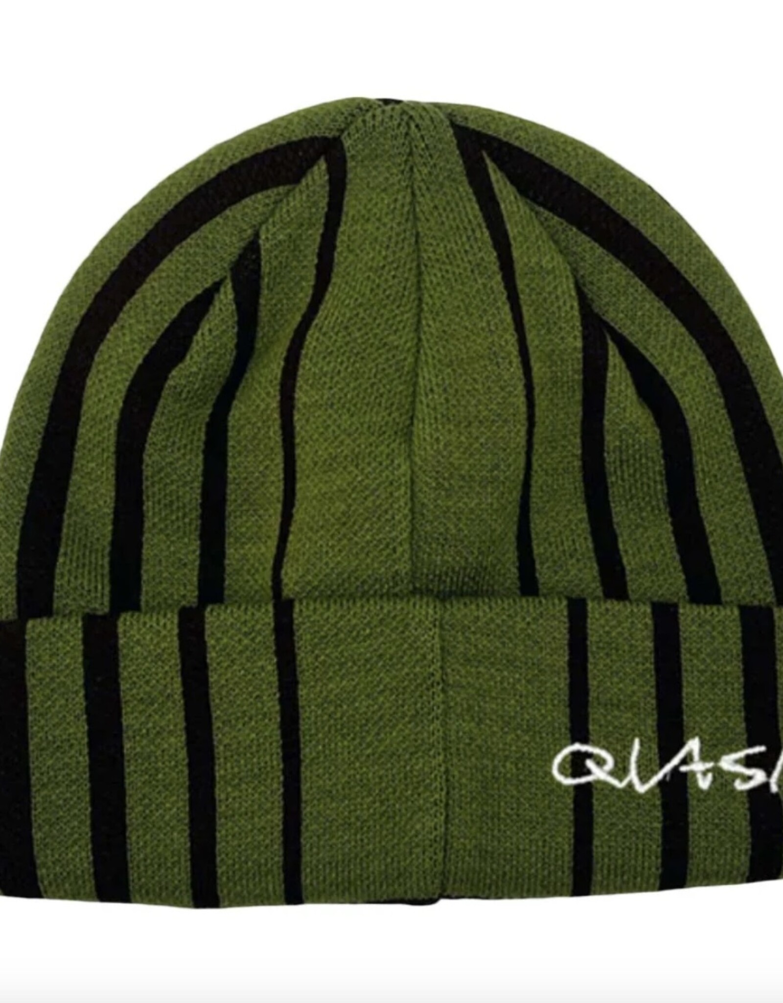 QUASI SKATEBOARDS QUASI BLENDER BEANIE - IGUANA