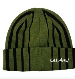 QUASI SKATEBOARDS QUASI BLENDER BEANIE - IGUANA