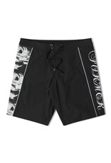 FORMER FORMER VOID WIRE 20 TRUNK - BLACK MIST - 32