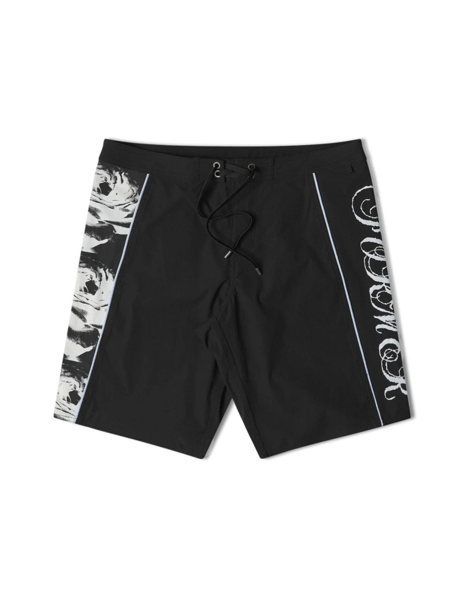 FORMER FORMER VOID WIRE 20 TRUNK - BLACK MIST - 32