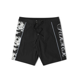 FORMER FORMER VOID WIRE 20 TRUNK - BLACK MIST - 32