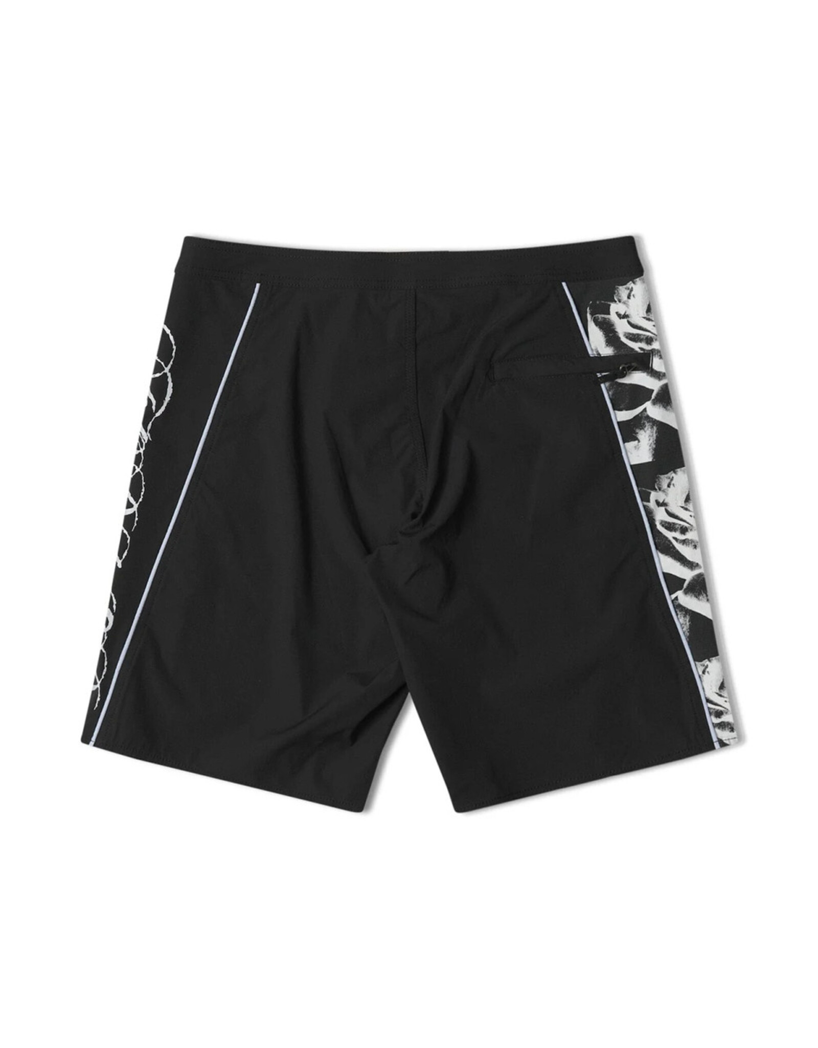 FORMER FORMER VOID WIRE 20 TRUNK - BLACK MIST - 32