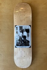 KINGSWELL KINGSWELL FOUNDERS DECK - 8.25 KINGSWELL KINGSWELL FOUNDERS DECK - 8.25