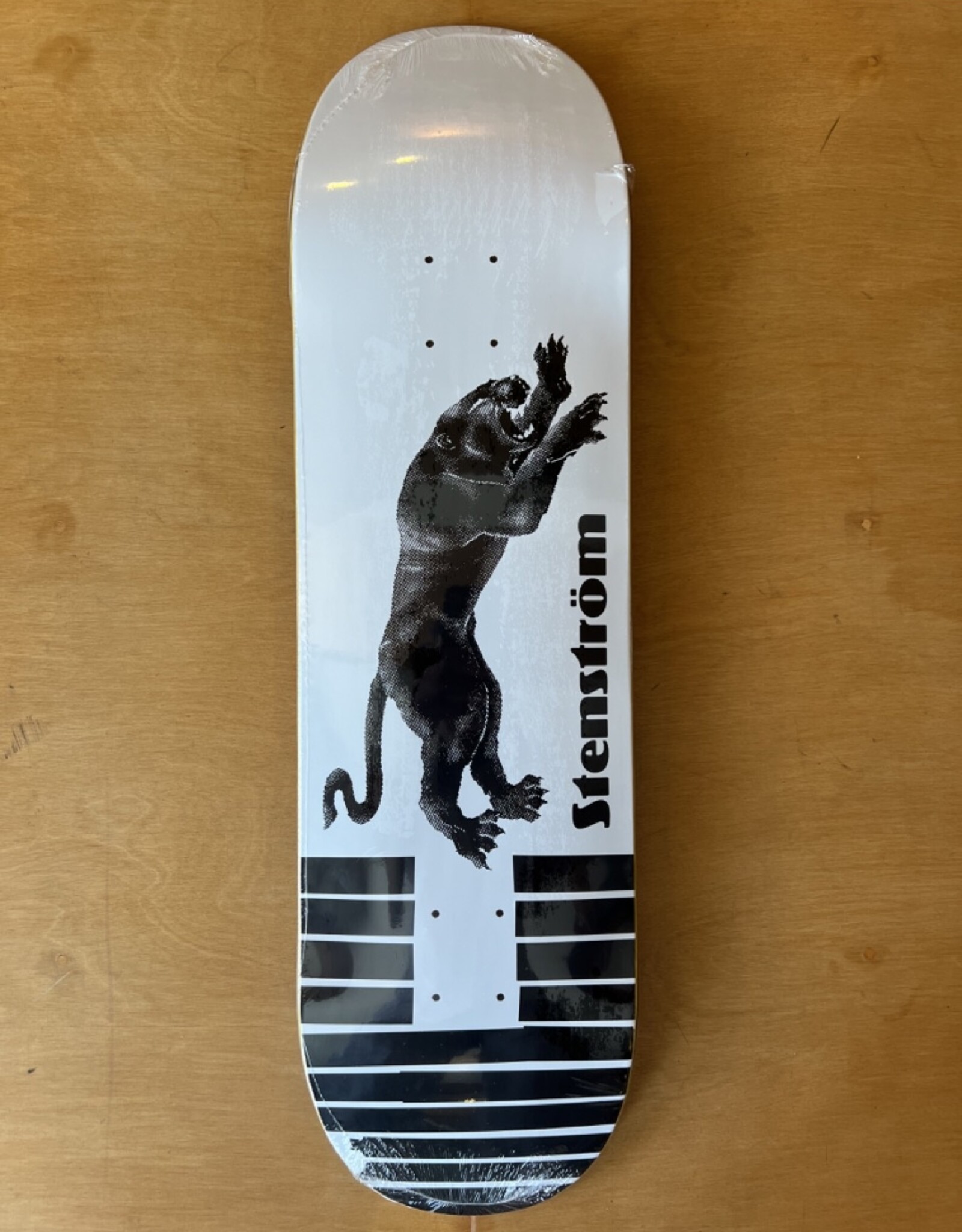 POLAR DAVID STENSTRÖM TAPE & PANTHER DECK - 8.75