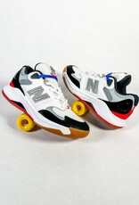 NEW BALANCE NB NUMERIC KAWHI IV SKATE GREY/BLUE BBKLSNU4