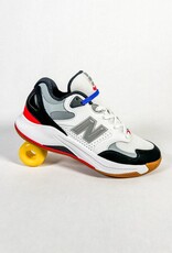 NEW BALANCE NB NUMERIC KAWHI IV SKATE GREY/BLUE BBKLSNU4