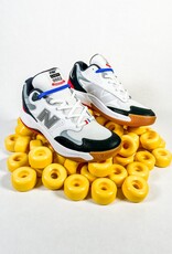NEW BALANCE NB NUMERIC KAWHI IV SKATE GREY/BLUE BBKLSNU4