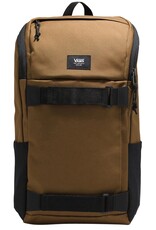 VANS VANS MN OBSTACLE SKATEPACK - SEPIA