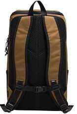 VANS VANS MN OBSTACLE SKATEPACK - SEPIA
