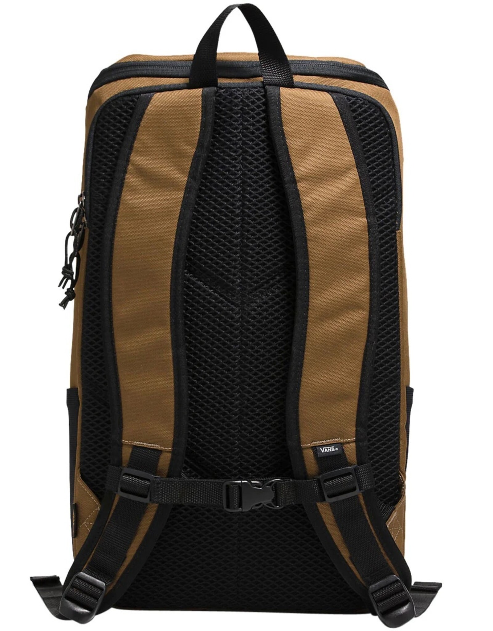 VANS VANS MN OBSTACLE SKATEPACK - SEPIA