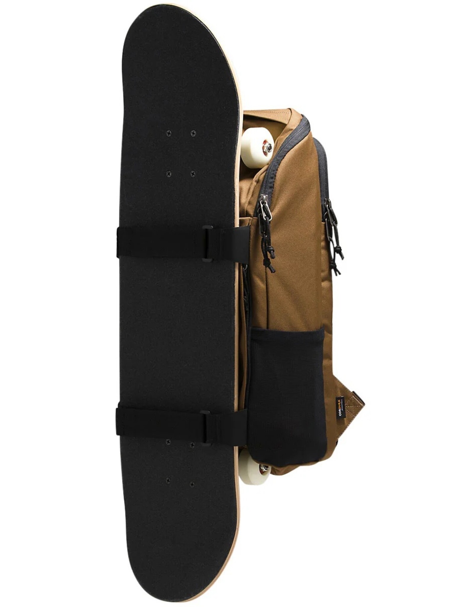 VANS VANS MN OBSTACLE SKATEPACK - SEPIA