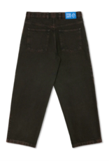 POLAR BIG BOY JEANS - BROWN BLUE