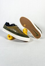 NIKE SB MALOR - MEDIUM OLIVE/SAIL-CARGO KHAKI