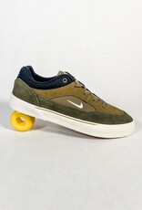 NIKE SB MALOR - MEDIUM OLIVE/SAIL-CARGO KHAKI