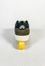 NIKE SB MALOR - MEDIUM OLIVE/SAIL-CARGO KHAKI