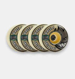 SPITFIRE SPITFIRE F4 97 RADIAL FULL - 56MM