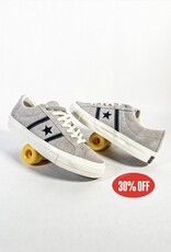 CONVERSE CONVERSE CONS ONE STAR ACADEMY PRO OX TOTALLY NEUTRAL