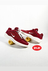 NIKE NIKE SB VERTEBRAE TEAM RED/SAILT-TEAM RED-SAIL - 10