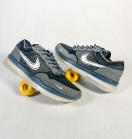 NIKE NIKE SB PS8 - COOL GREY/METALLIC SILVER