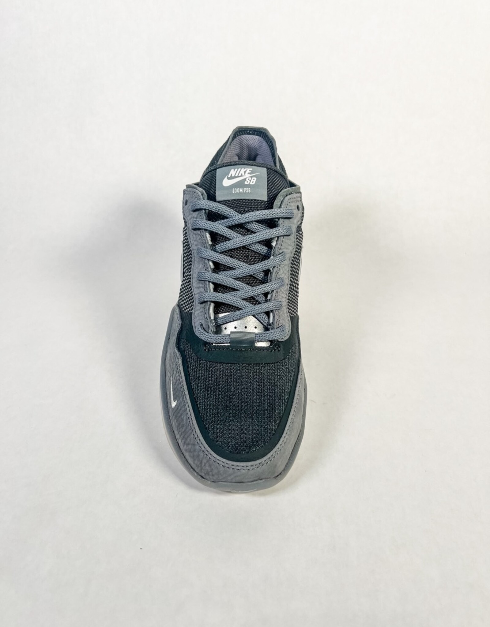 NIKE NIKE SB PS8 - COOL GREY/METALLIC SILVER