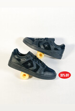 CONVERSE CONVERSE CONS AS-1 "ALEXIS SABLONE" PRO OX BLACK/BLACK/BLACK