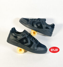 CONVERSE CONVERSE CONS AS-1 "ALEXIS SABLONE" PRO OX BLACK/BLACK/BLACK