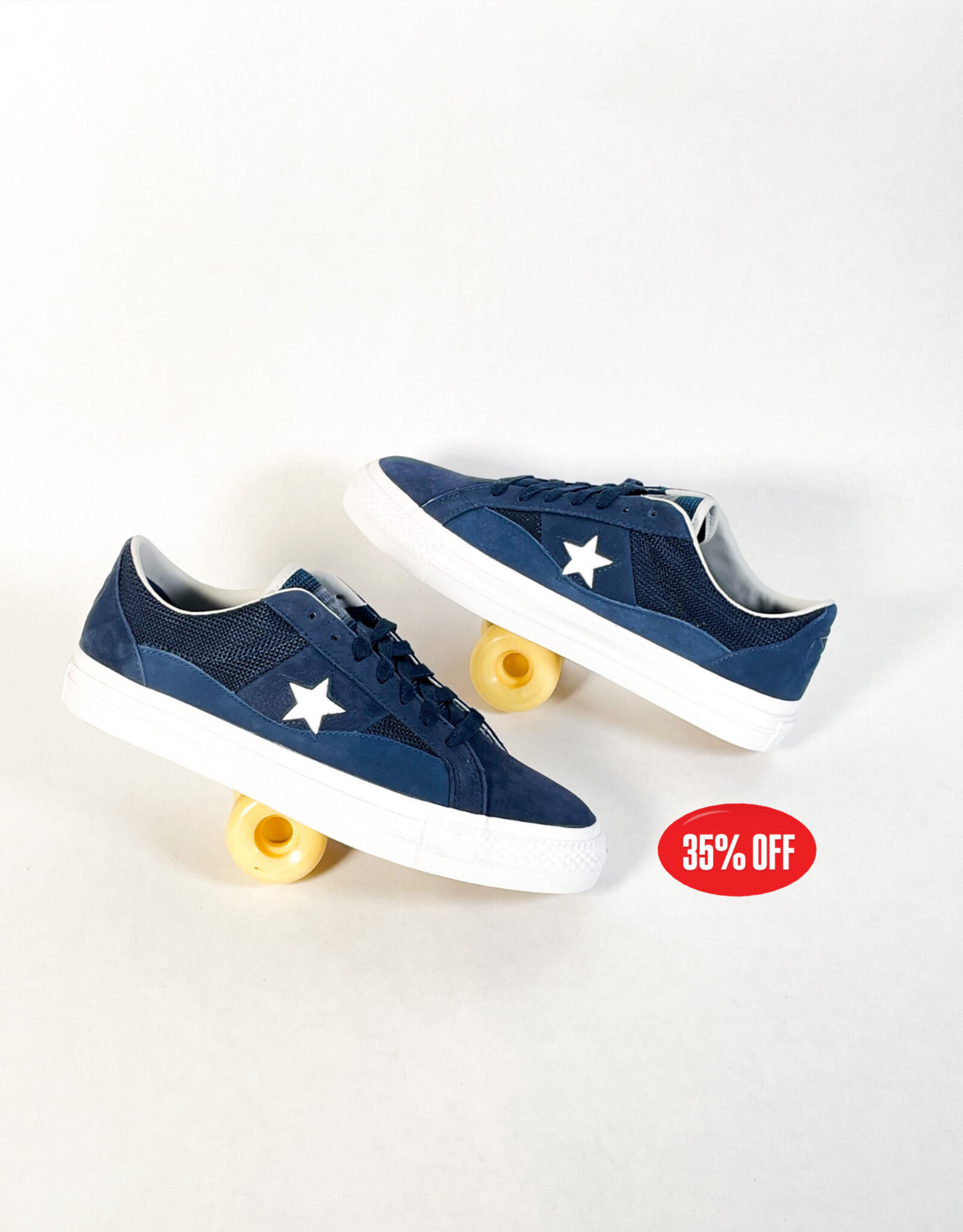 CONVERSE CONS X ALLTIMERS ONE STAR PRO OX MIDNIGHT NAVY/NAVY CONVERSE CONS X ALLTIMERS ONE STAR PRO OX MIDNIGHT NAVY/NAVY