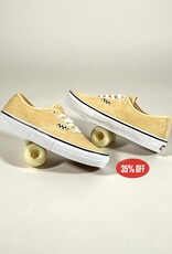 VANS VANS SKATE AUTHENTIC BANANA