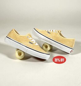 VANS VANS SKATE AUTHENTIC BANANA