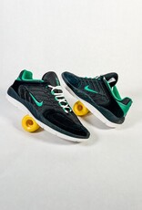 NIKE SB VERTEBRAE BLACK/MALACHITE-BLACK