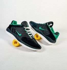 NIKE NIKE SB VERTEBRAE BLACK/MALACHITE-BLACK