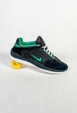 NIKE SB VERTEBRAE BLACK/MALACHITE-BLACK
