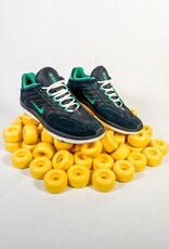 NIKE SB VERTEBRAE BLACK/MALACHITE-BLACK
