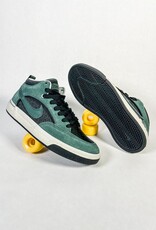 NIKE SB REACT LEO - VINTAGE GREEN