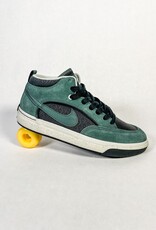 NIKE SB REACT LEO - VINTAGE GREEN
