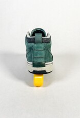 NIKE SB REACT LEO - VINTAGE GREEN