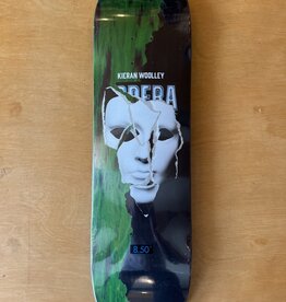 OPERA OPERA KIERAN WOOLLEY RANSOM EX7 DECK - 8.5