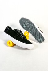 WAR SAW CHAPTER PREMIUM SUEDE  - BLACK/WHITE