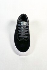 WAR SAW CHAPTER PREMIUM SUEDE  - BLACK/WHITE