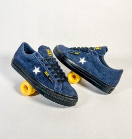 CONVERSE CONVERSE CONS X IRAK ONE STAR PRO GTX OX - NAVY/BLACK