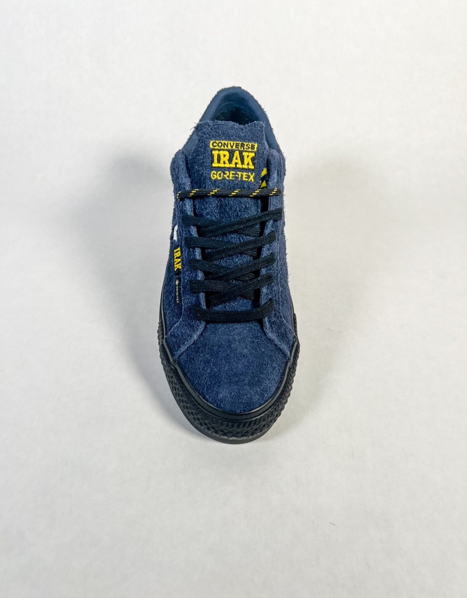 Converse Cons x IRAK NYC One Star Pro Gore-Tex Shoes-Amber