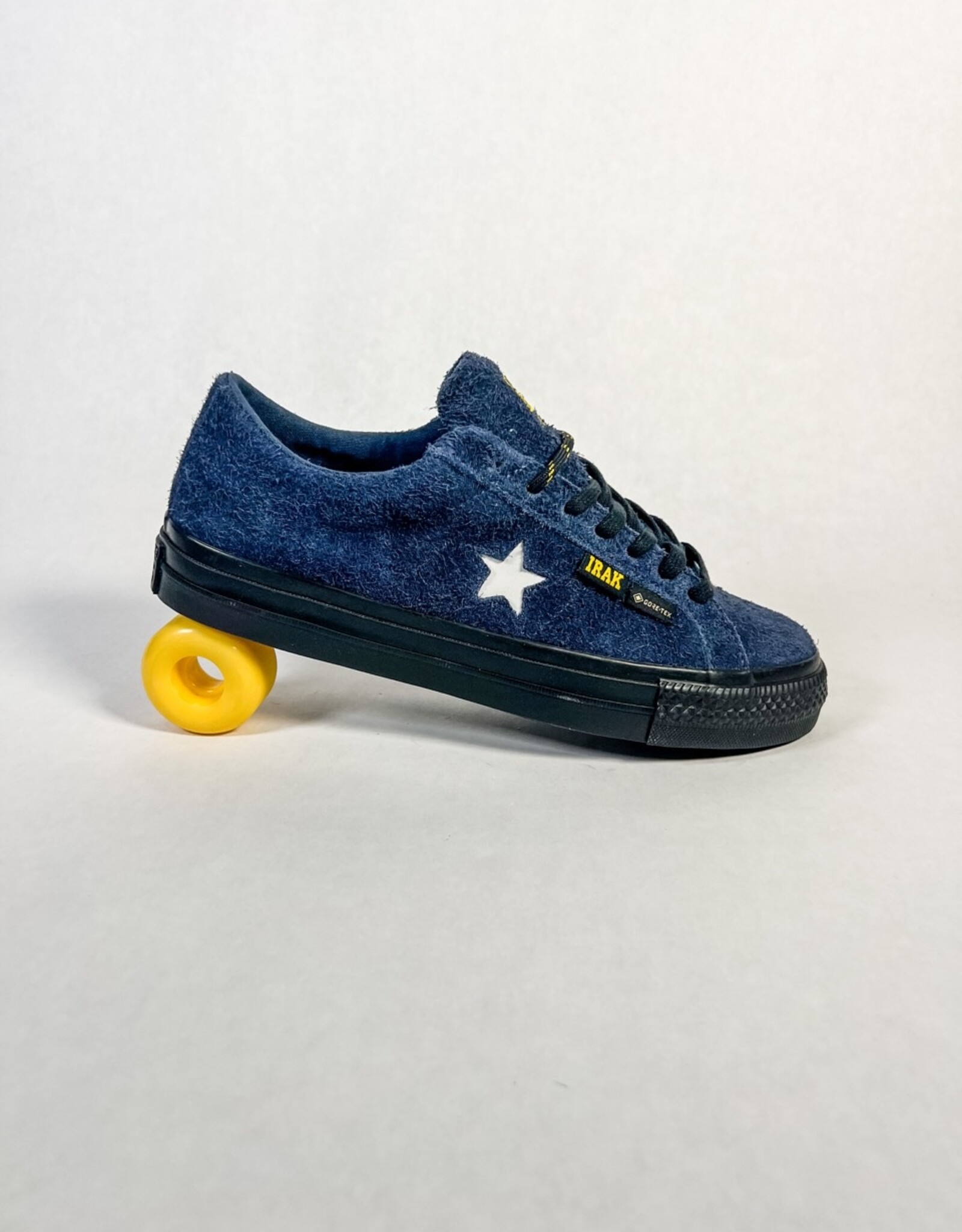 靴 converse cons onestar navy CONVERSE CONS NAVY ONE STAR SNEAKER RARE W/LUNARLON HTF SHOE