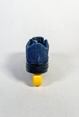 CONVERSE CONVERSE CONS X IRAK ONE STAR PRO GTX OX - NAVY/BLACK