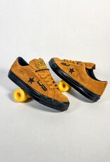 CONVERSE CONVERSE CONS X IRAK ONE STAR PRO GTX OX - AMBER BROWN/BLACK