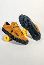 CONVERSE CONVERSE CONS X IRAK ONE STAR PRO GTX OX - AMBER BROWN/BLACK