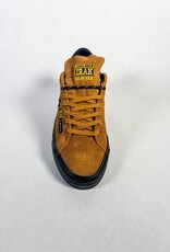 CONVERSE CONVERSE CONS X IRAK ONE STAR PRO GTX OX - AMBER BROWN/BLACK