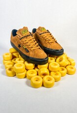CONVERSE CONVERSE CONS X IRAK ONE STAR PRO GTX OX - AMBER BROWN/BLACK