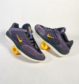 Skate shoes - KINGSWELL - Los Feliz Skate shoes - KINGSWELL - Los Feliz
